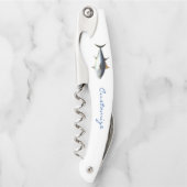 Bigeye Tuna Style Thunder_Cove Kurkentrekker (Voorkant)