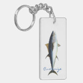 Bigeye Tuna Style Thunder_Cove Sleutelhanger (Voorkant Links)