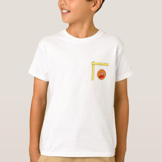 Bigfogdog T-shirt