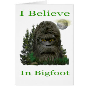 Bigfoot