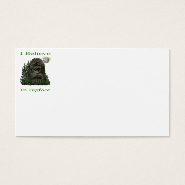 Bigfoot (Devant)