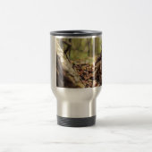 Bigfoot 15 Oz Acier Inoxydable Voyage Mug Sasquatc (Centre)