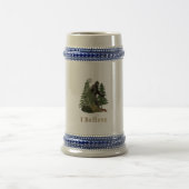 Bigfoot Bierpul (Center)