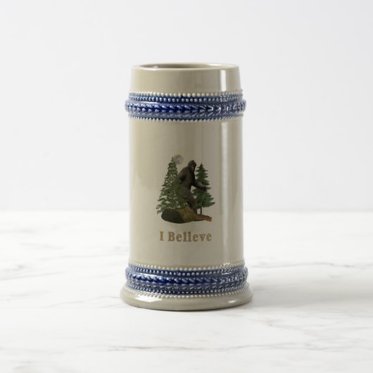 Bigfoot Bierpul (Center)