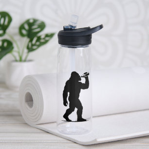Bigfoot - Blijf Gehydrateerd Waterfles