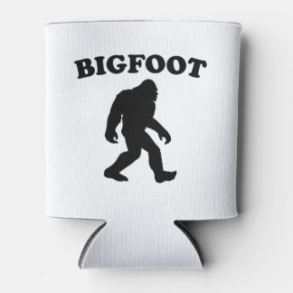 Bigfoot Blikjeskoeler