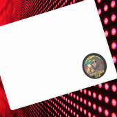 Bigfoot Brew Crew Post-It Notities Post-it® Notes