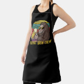 Bigfoot Brew Crew Schort (Insitu)