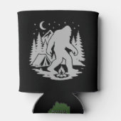 Bigfoot Camping Blikjeskoeler (Achterkant)