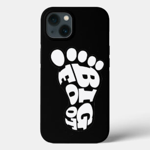 Bigfoot iPhone 13 Hoesje