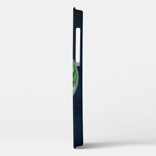 Bigfoot Case-Mate iPhone Case (Achterkant / Links)