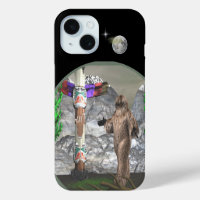 Bigfoot