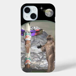 Bigfoot