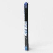 Bigfoot Case-Mate iPhone Case (Achterkant/links)