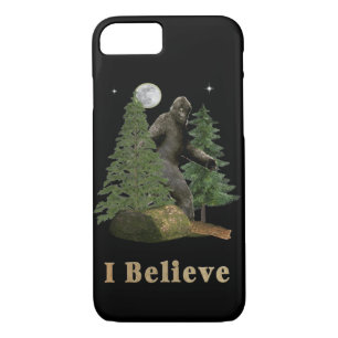 Bigfoot iPhone 8/7 Hoesje