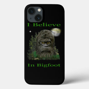 Bigfoot iPhone 13 Hoesje