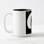 Bigfoot Country Keep Squatching Mug 2 (Gauche)