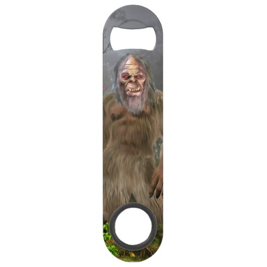 Bigfoot (Creeptid) (Dos)