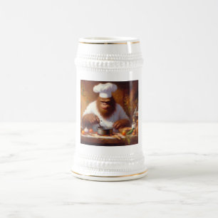 Bigfoot de Chef Bierpul