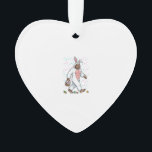 Bigfoot Easter Bunny Costume Funny Sasquatch Men W<br><div class="desc">Bigfoot Easter Bunny Costume Funny Sasquatch Men Women Kids T-Shirt</div>