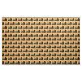 Bigfoot fabric stof (Yard (91,4 cm))