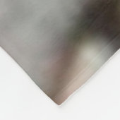 BIGFOOT FLEECE BLANKET DEKEN (Hoek)