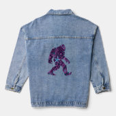 BIGFOOT FLORAL (Verso)