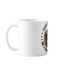 Bigfoot: Geen verlegenheid meer