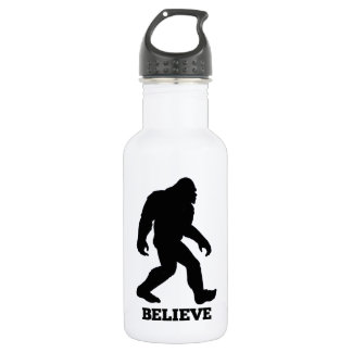 Bigfoot GELEVE Sasquatch Waterfles