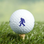 Bigfoot Golfballen (Insitu Shirt)