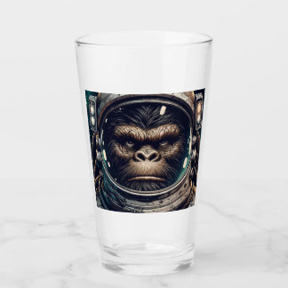Bigfoot in Orbit - Legendarische Fête Gear Glas