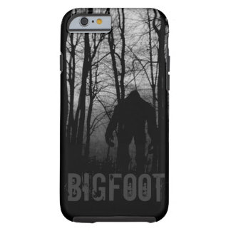 Bigfoot Iphone 6 Hoesje