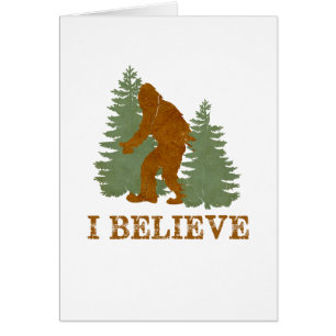 Bigfoot je crois