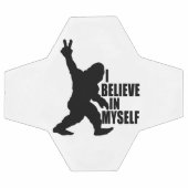 Bigfoot-Je crois en moi-même (Plat)