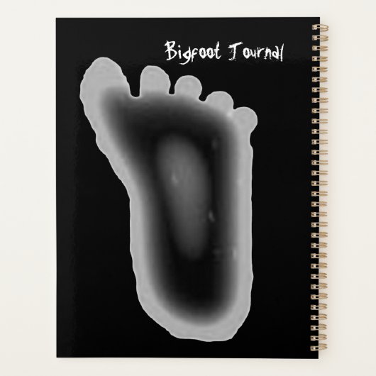 BIGFOOT JOURNAL (Dos)