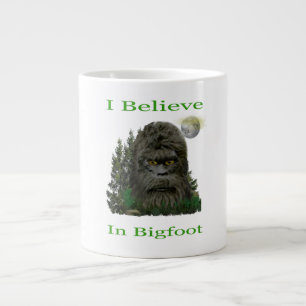 Bigfoot Jumbo Mok