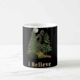 Bigfoot Koffiemok