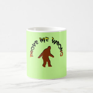 Bigfoot Koffiemok