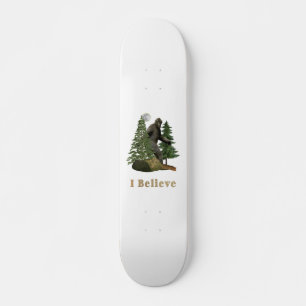 Bigfoot koopwaar skateboard