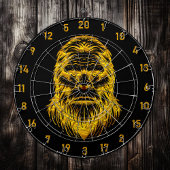 Bigfoot : La vraie cible pratique