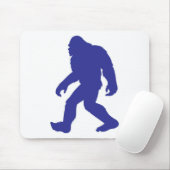 Bigfoot Muismat (Met muis)