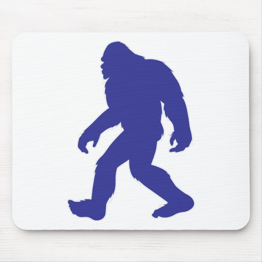 Bigfoot Muismat (Voorkant)