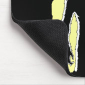 Bigfoot Muismat (Hoek)