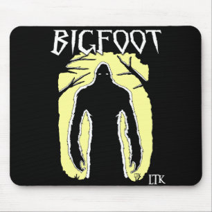 Bigfoot Muismat