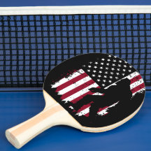 Bigfoot, Patriottisch,