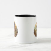 Bigfoot Peek-A-Boo Mok (Midden)