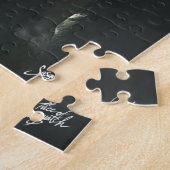 Bigfoot Redt Kind: Legpuzzel (Zijkant)