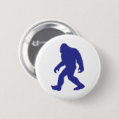 Bigfoot Ronde Button 5,7 Cm (Voorkant /achterkant)