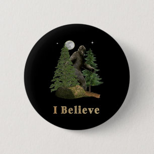 Bigfoot Ronde Button 5,7 Cm
