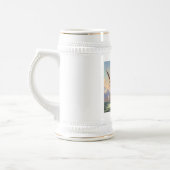 Bigfoot Sailor Bierpul (Links)